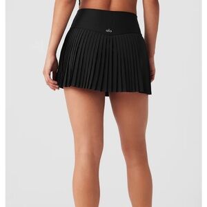 Alo Grand Slam Tennis Skirt - S